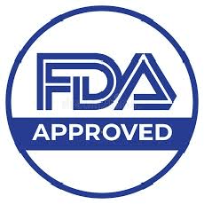 Visium Plus supplement FDA Approved