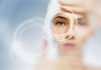 Visium Plus promote healthy eyesight supplement